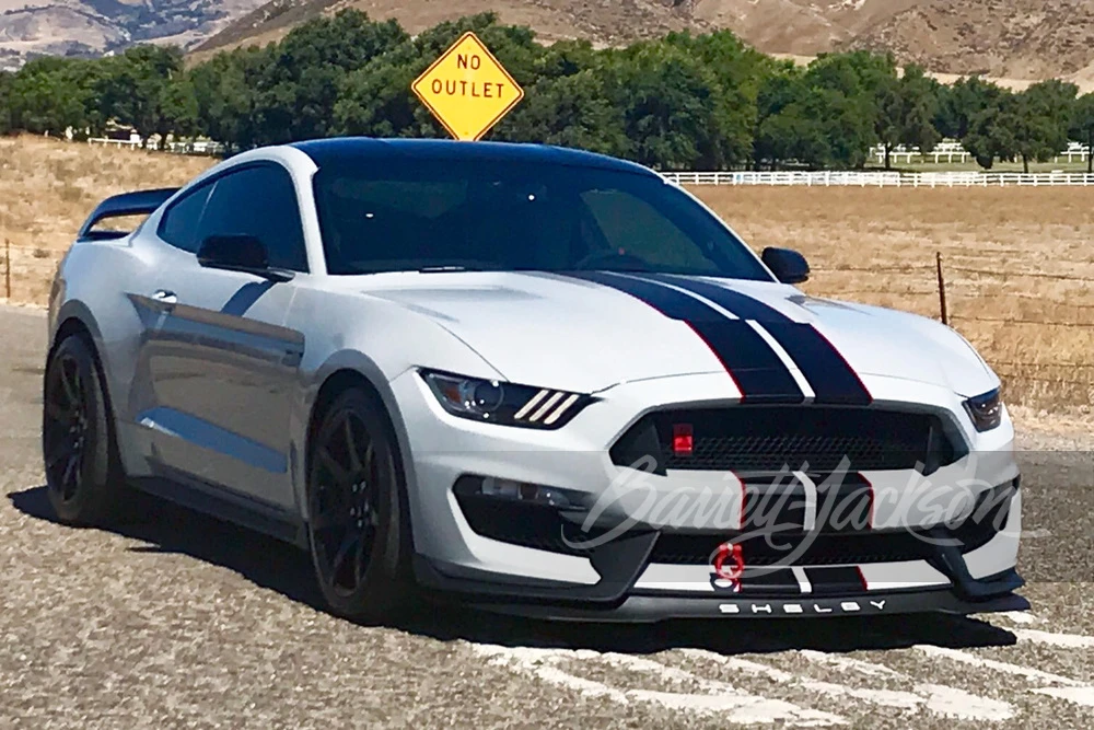 2017 Ford S550 Mustang - Image 12 of 15
