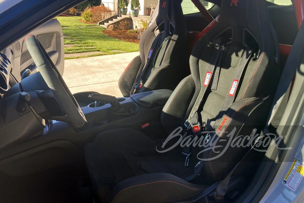 2017 Ford S550 Mustang - Image 13 of 15