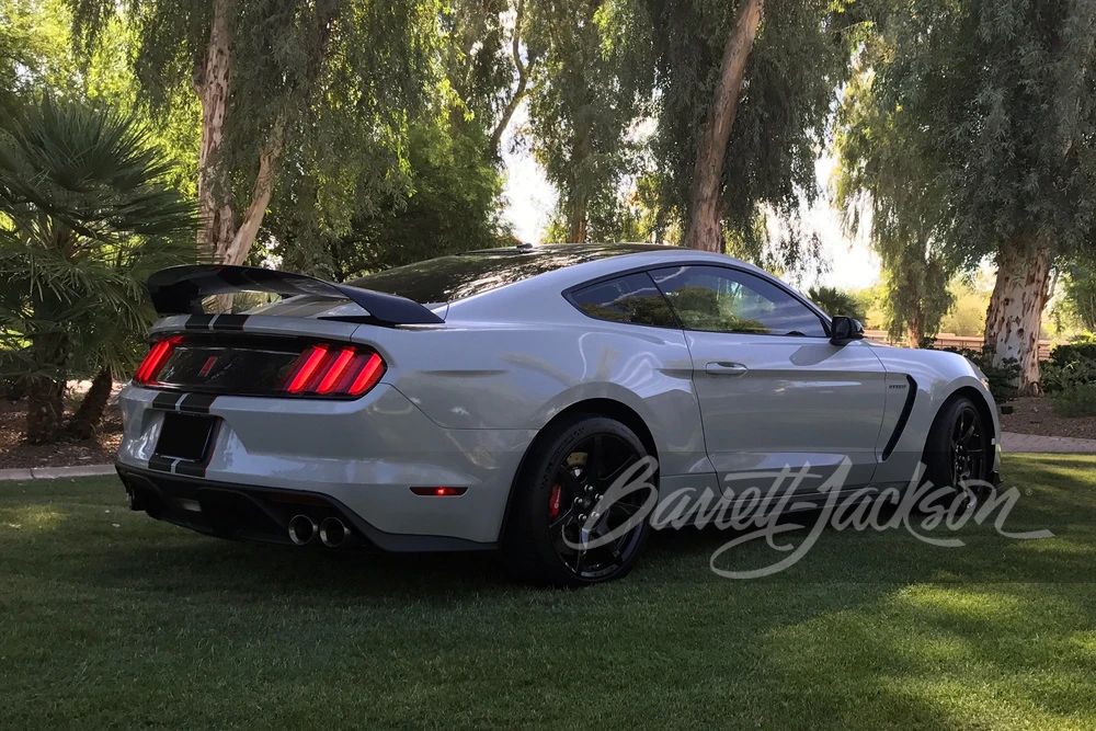 2017 Ford S550 Mustang - Image 14 of 15