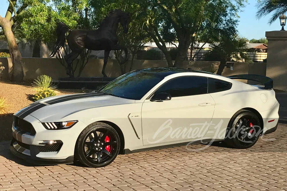 2017 Ford S550 Mustang - Image 15 of 15
