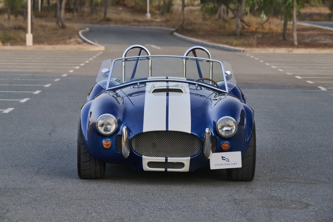 2017 Shelby Cobra Replica - Image 10 of 31