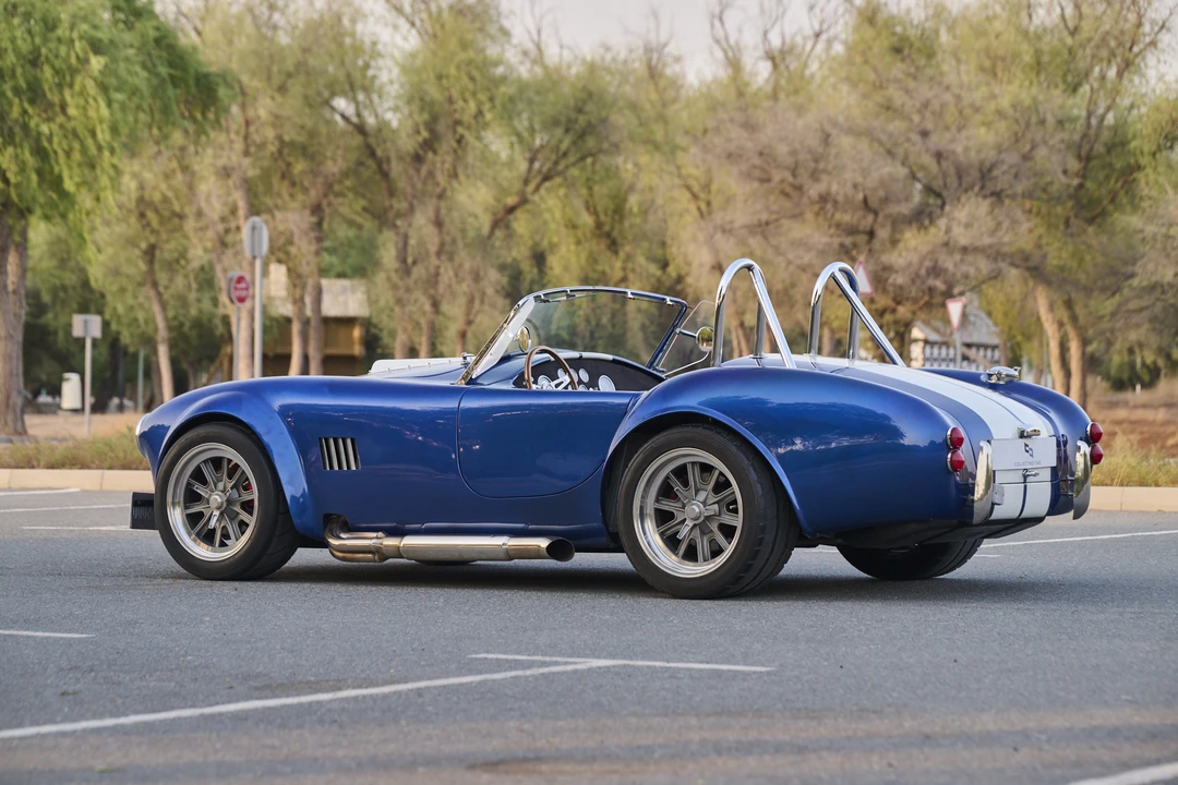 2017 Shelby Cobra Replica - Image 15 of 31