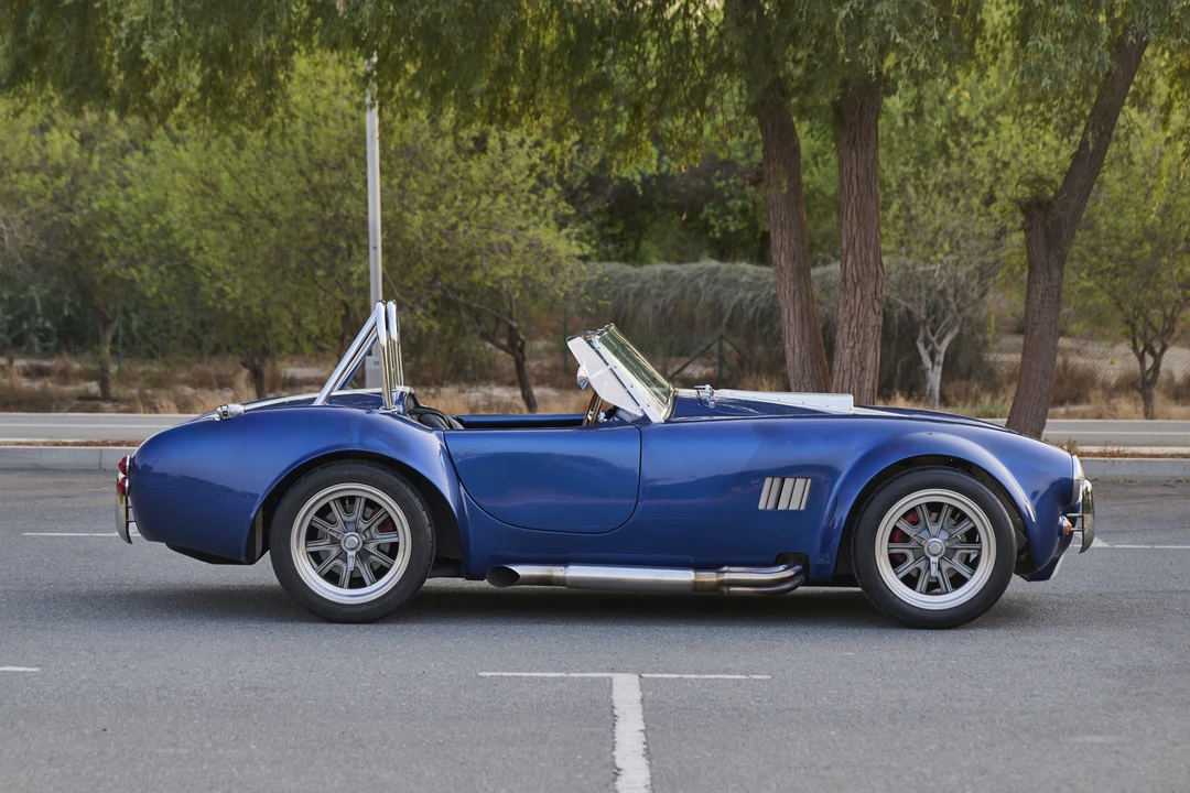 2017 Shelby Cobra Replica - Image 16 of 31