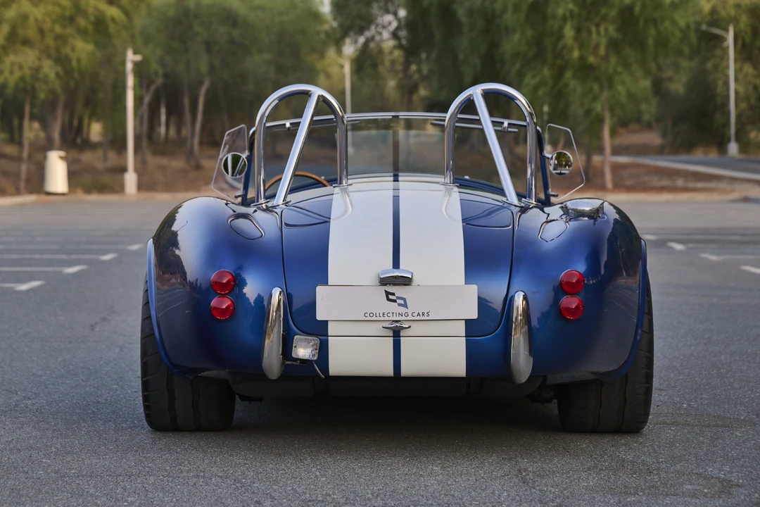 2017 Shelby Cobra Replica - Image 20 of 31