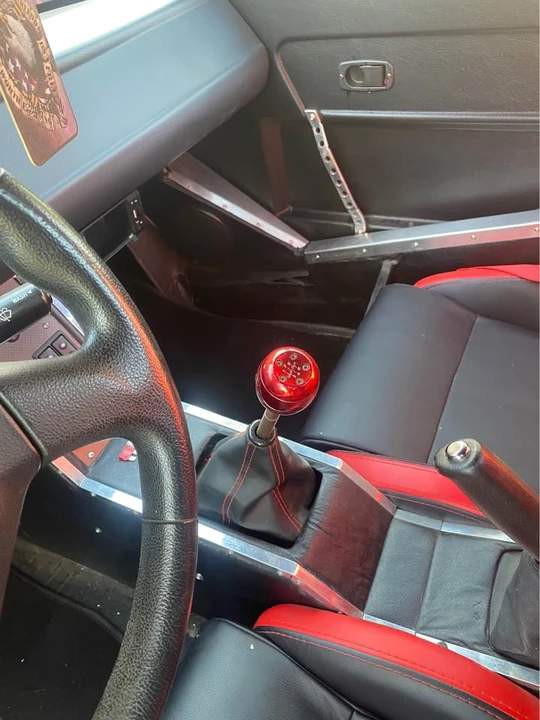 2017 Factory Five 818 - Image 2 of 12