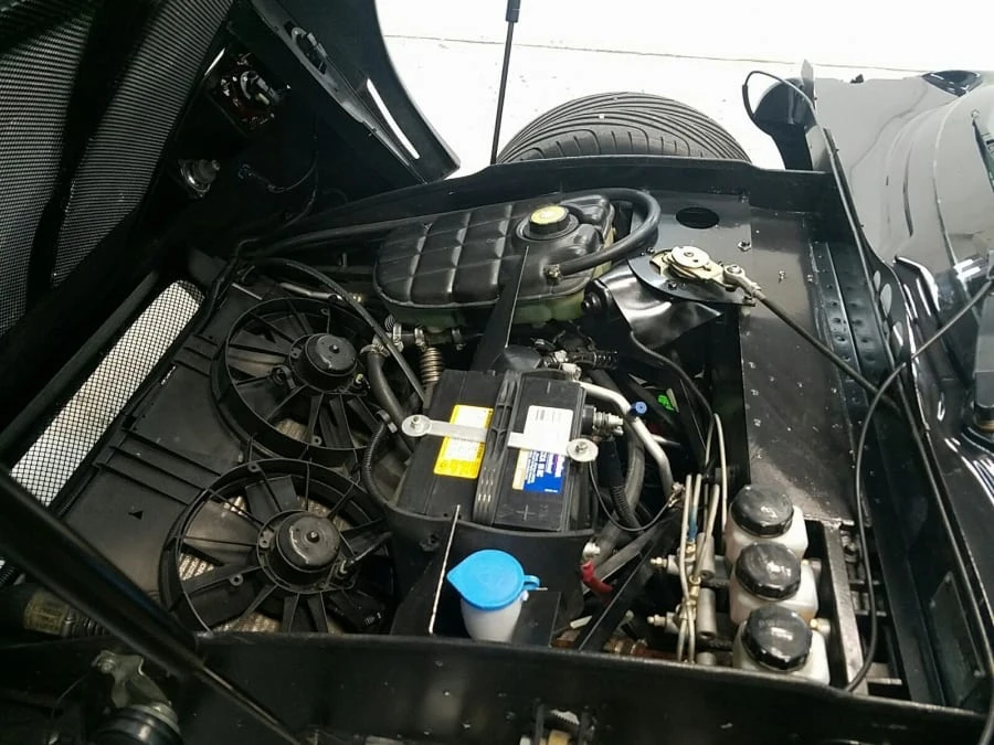 2017 Factory Five GTM - Image 6 of 7