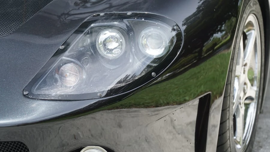 2017 Factory Five GTM - Image 6 of 12