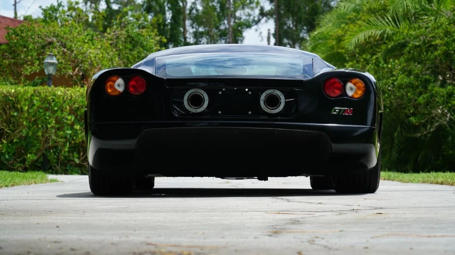 2017 Factory Five GTM - Image 7 of 12