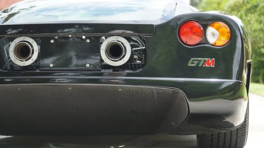 2017 Factory Five GTM - Image 8 of 12