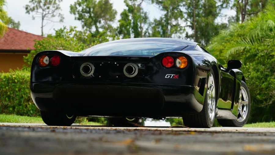 2017 Factory Five GTM - Image 9 of 12