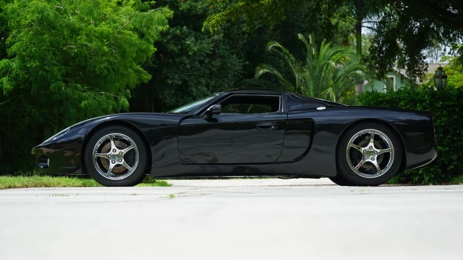 2017 Factory Five GTM - Image 2 of 12