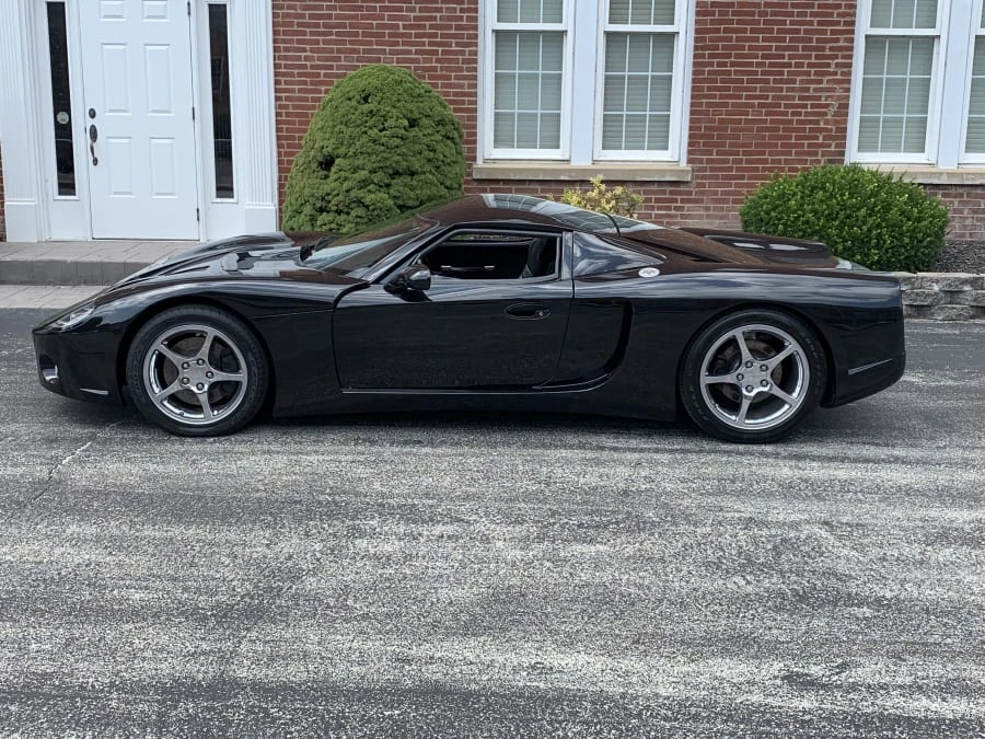 2017 Factory Five GTM - Image 2 of 10