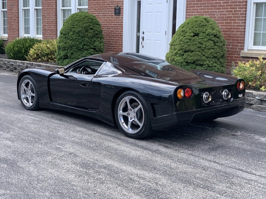 2017 Factory Five GTM - Image 3 of 10