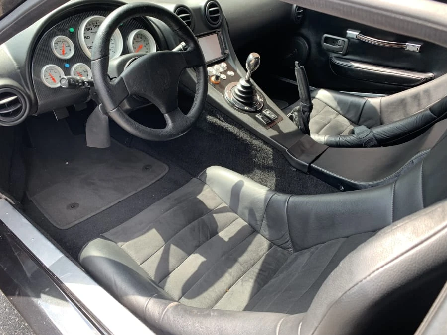2017 Factory Five GTM - Image 4 of 10