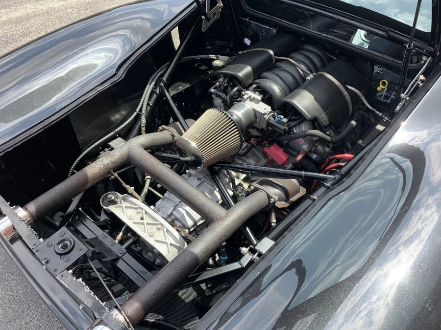 2017 Factory Five GTM - Image 7 of 10