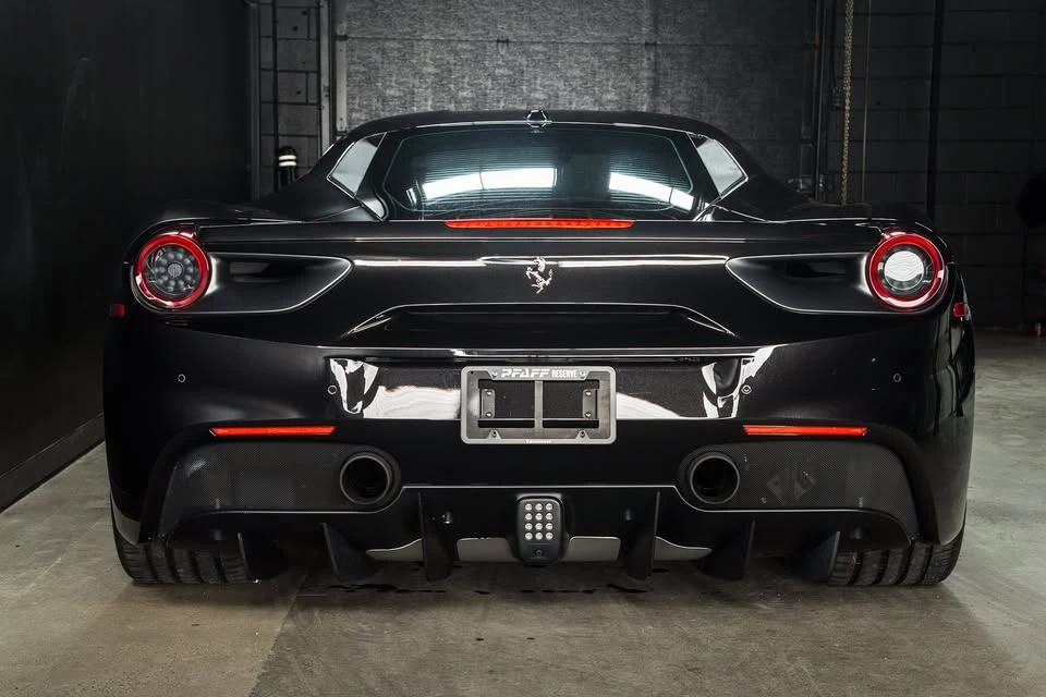 2017 Ferrari 488 - Image 8 of 20