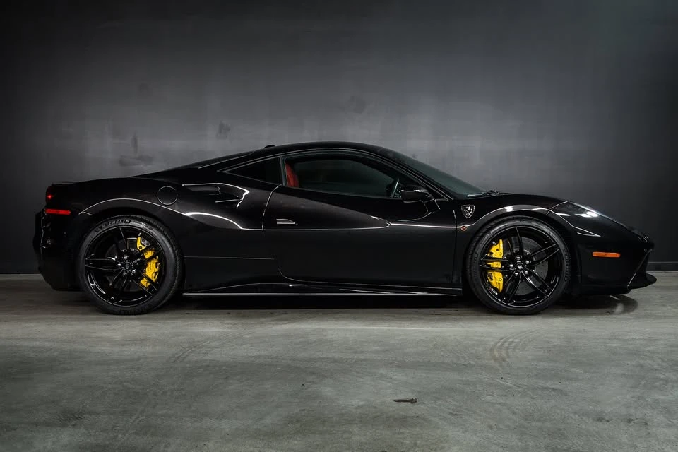 2017 Ferrari 488 - Image 6 of 20