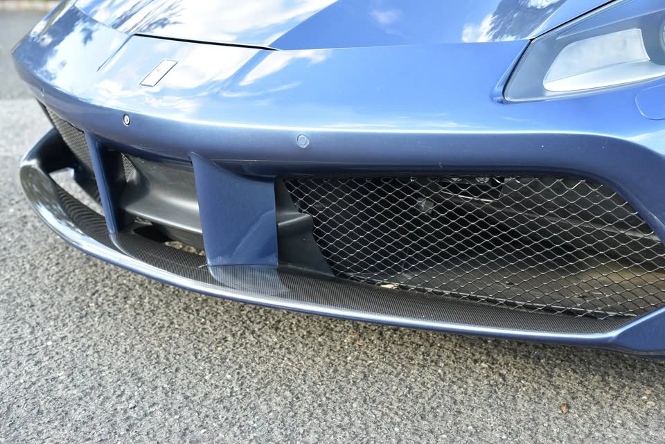 2017 Ferrari 488 - Image 8 of 21