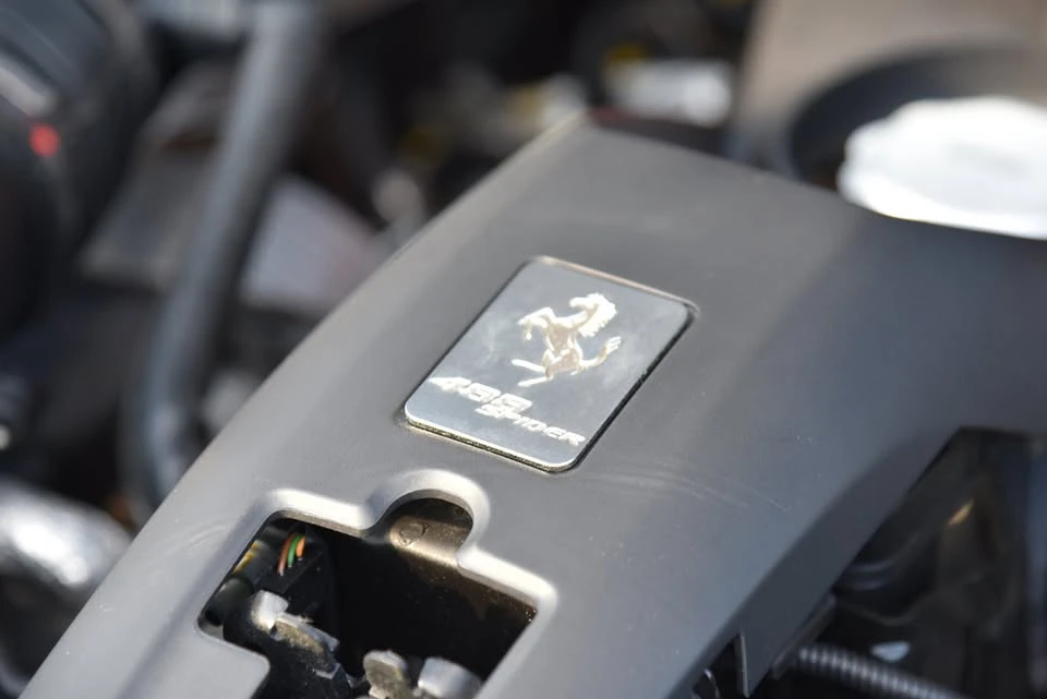 2017 Ferrari 488 - Image 20 of 21