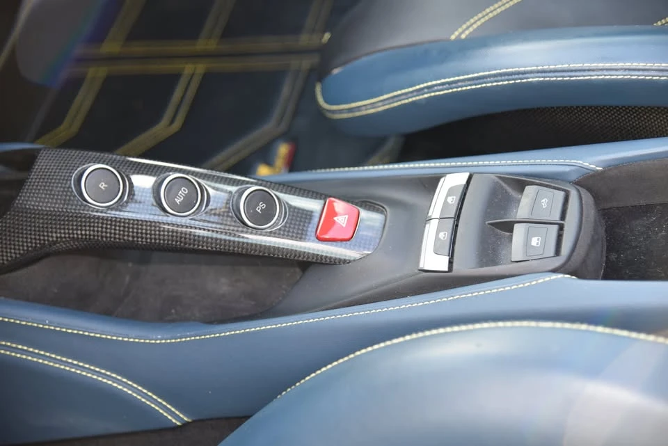 2017 Ferrari 488 - Image 18 of 21