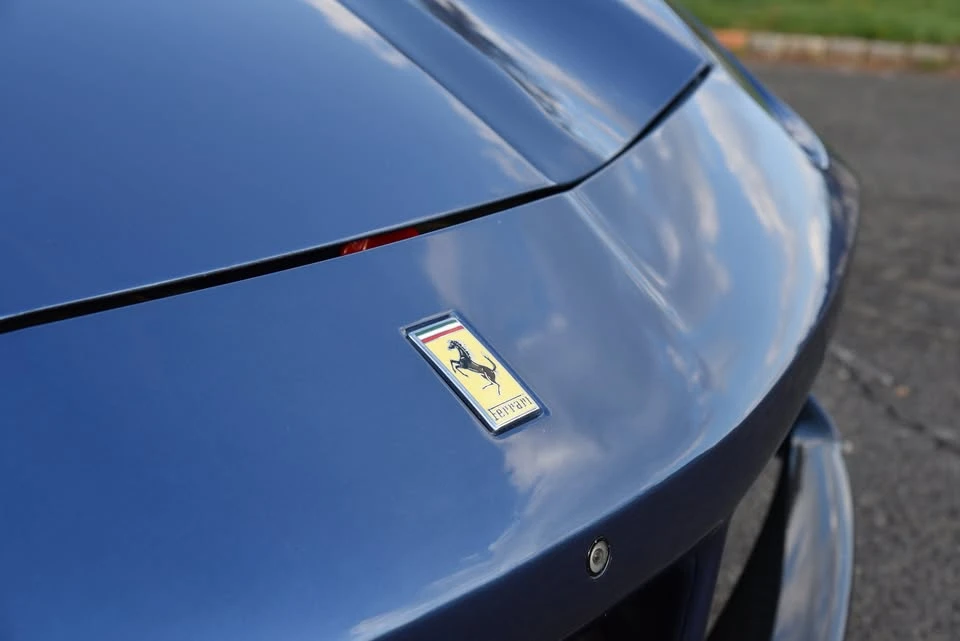 2017 Ferrari 488 - Image 9 of 21