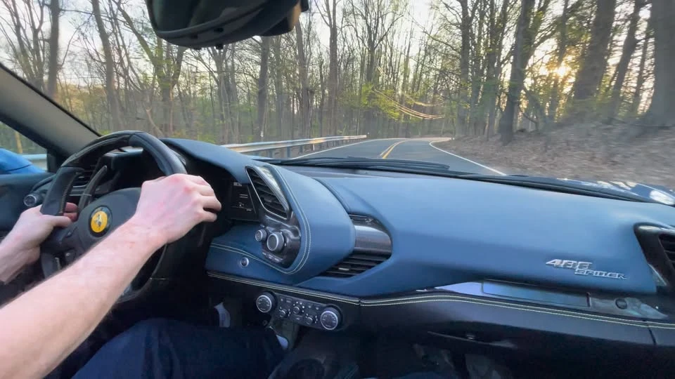 2017 Ferrari 488 - Image 21 of 21