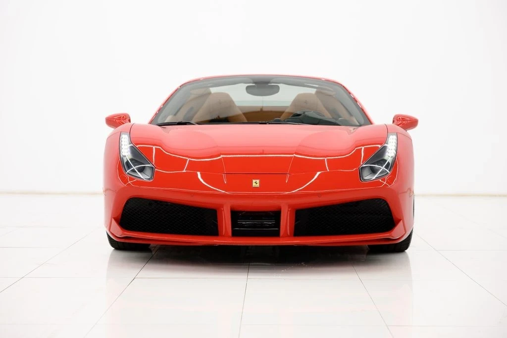 2017 Ferrari 488 - Image 2 of 21