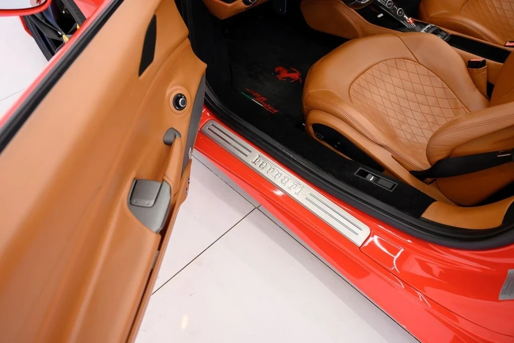 2017 Ferrari 488 - Image 17 of 21