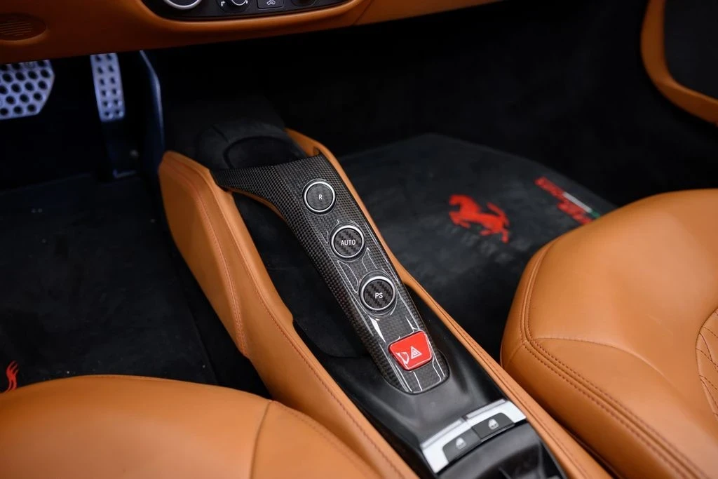 2017 Ferrari 488 - Image 19 of 21