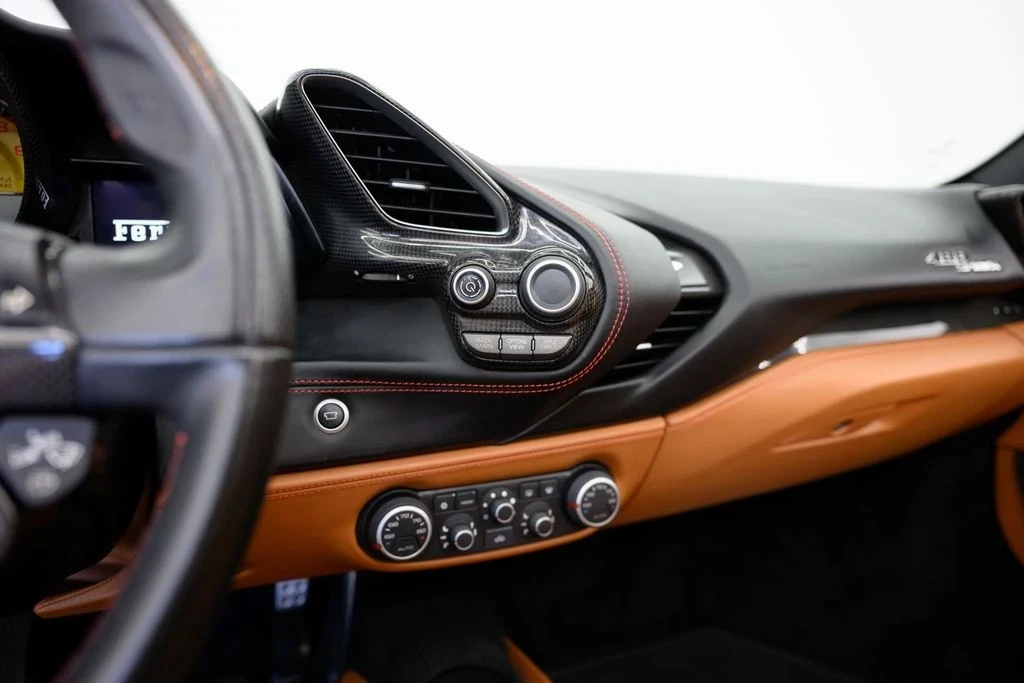 2017 Ferrari 488 - Image 20 of 21