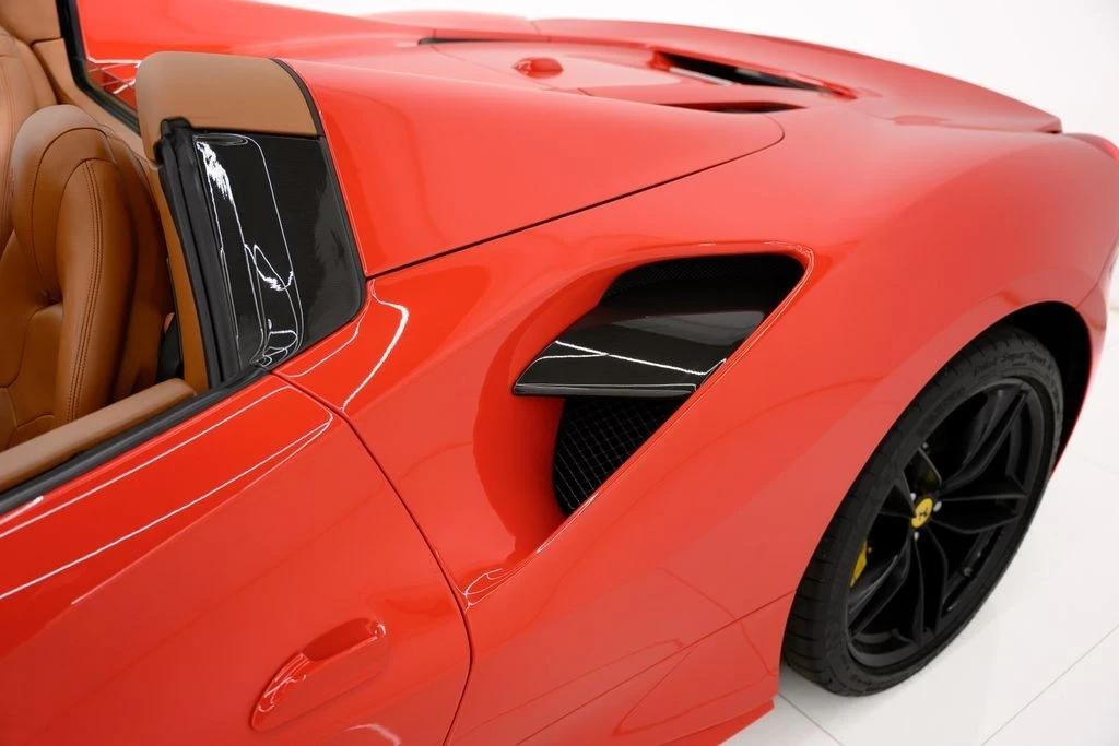 2017 Ferrari 488 - Image 6 of 21