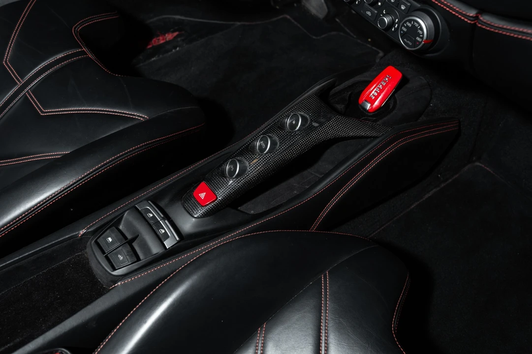 2017 Ferrari 488 Spider - Image 30 of 31