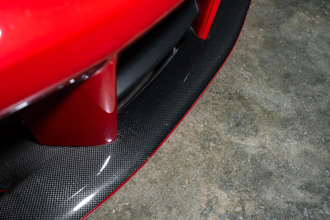 2017 Ferrari 488 Spider - Image 20 of 31