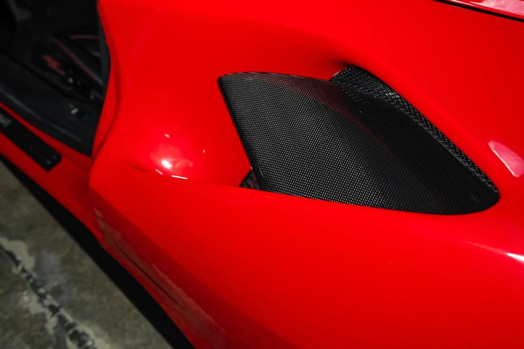 2017 Ferrari 488 Spider - Image 19 of 31
