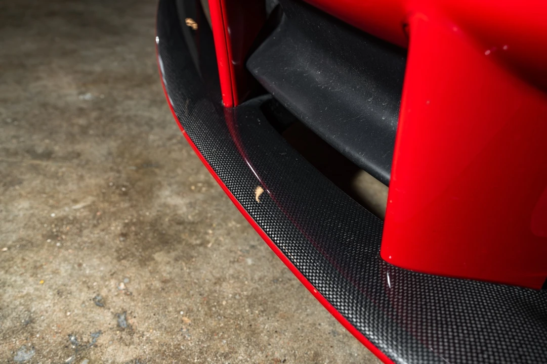 2017 Ferrari 488 Spider - Image 21 of 31