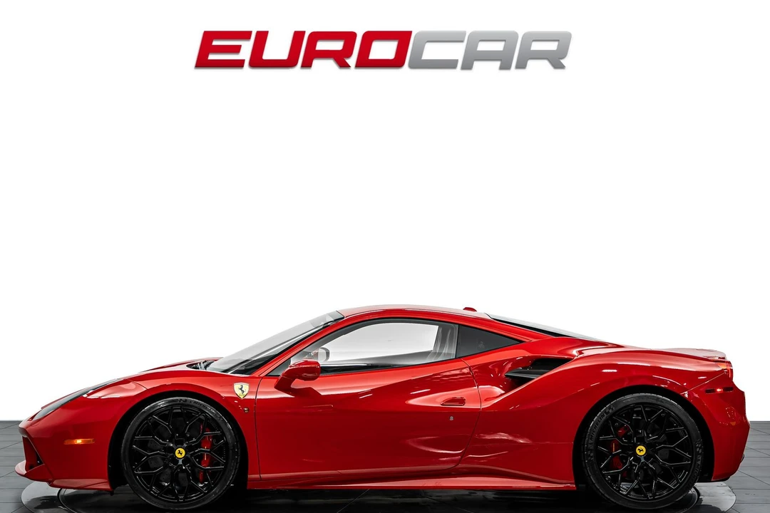 2017 Ferrari 488 GTB - Image 2 of 31