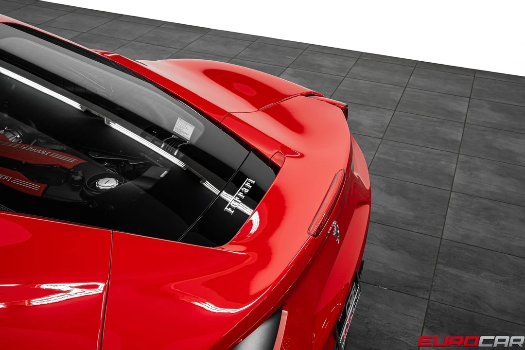 2017 Ferrari 488 GTB - Image 20 of 31