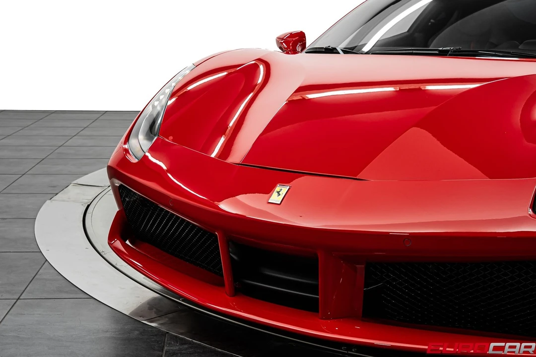 2017 Ferrari 488 GTB - Image 12 of 31