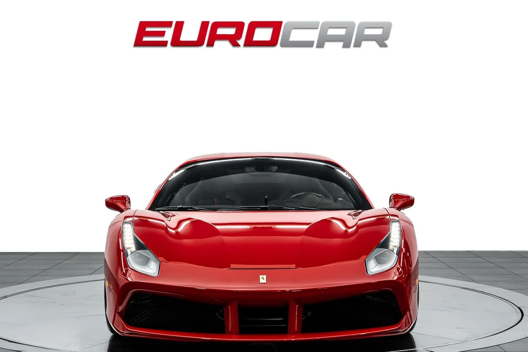 2017 Ferrari 488 GTB - Image 8 of 31