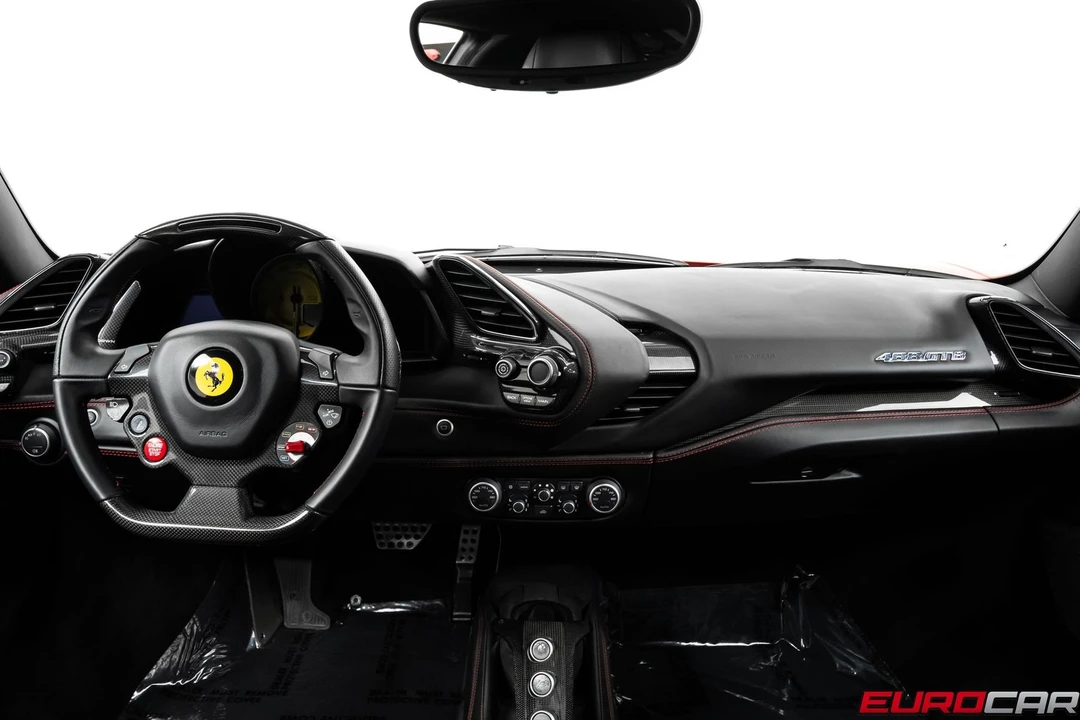 2017 Ferrari 488 GTB - Image 29 of 31