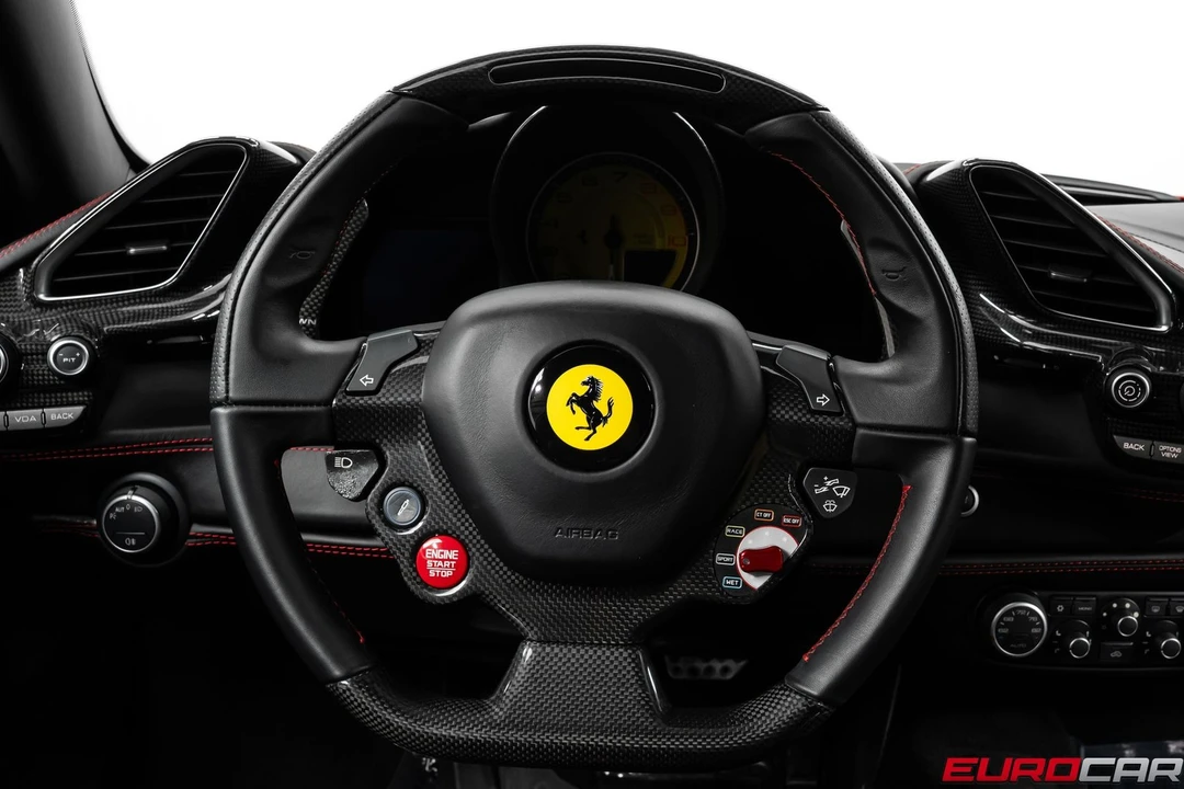 2017 Ferrari 488 GTB - Image 31 of 31