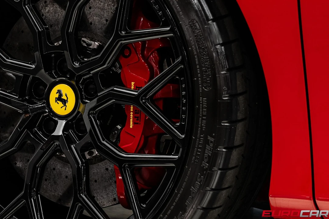 2017 Ferrari 488 GTB - Image 23 of 31