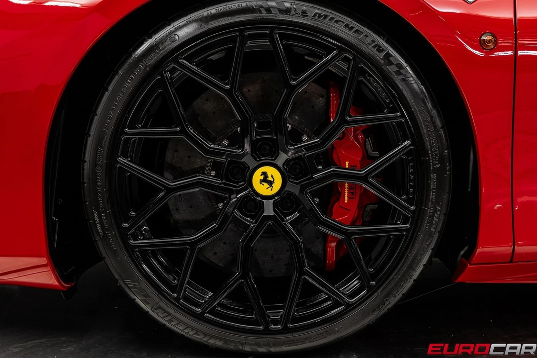 2017 Ferrari 488 GTB - Image 22 of 31