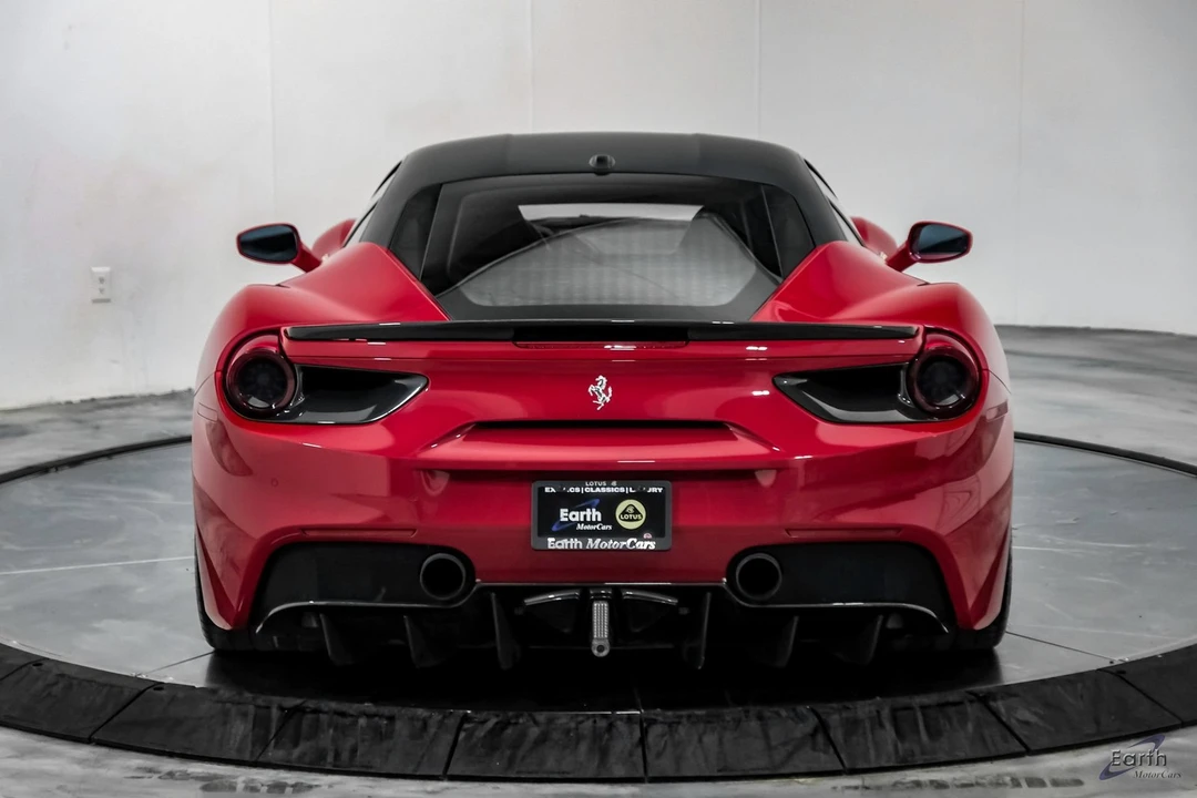 2017 Ferrari 488 GTB - Image 15 of 31