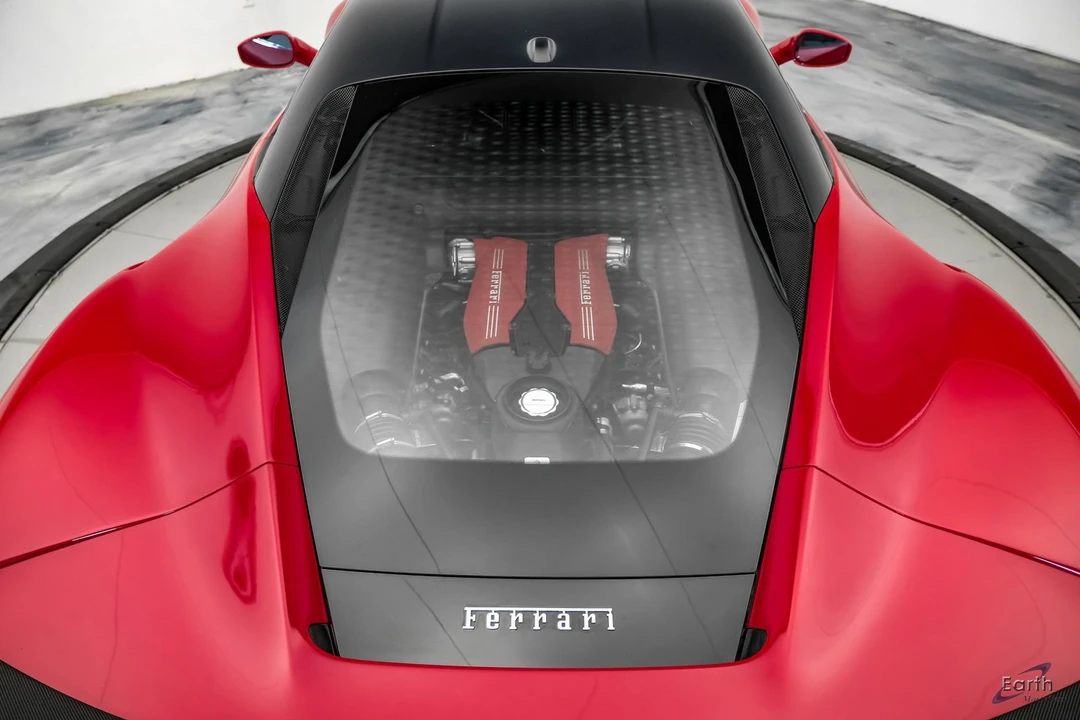2017 Ferrari 488 GTB - Image 17 of 31