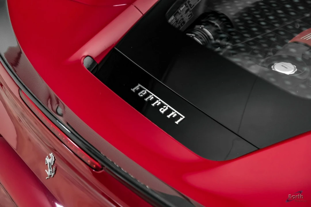 2017 Ferrari 488 GTB - Image 19 of 31