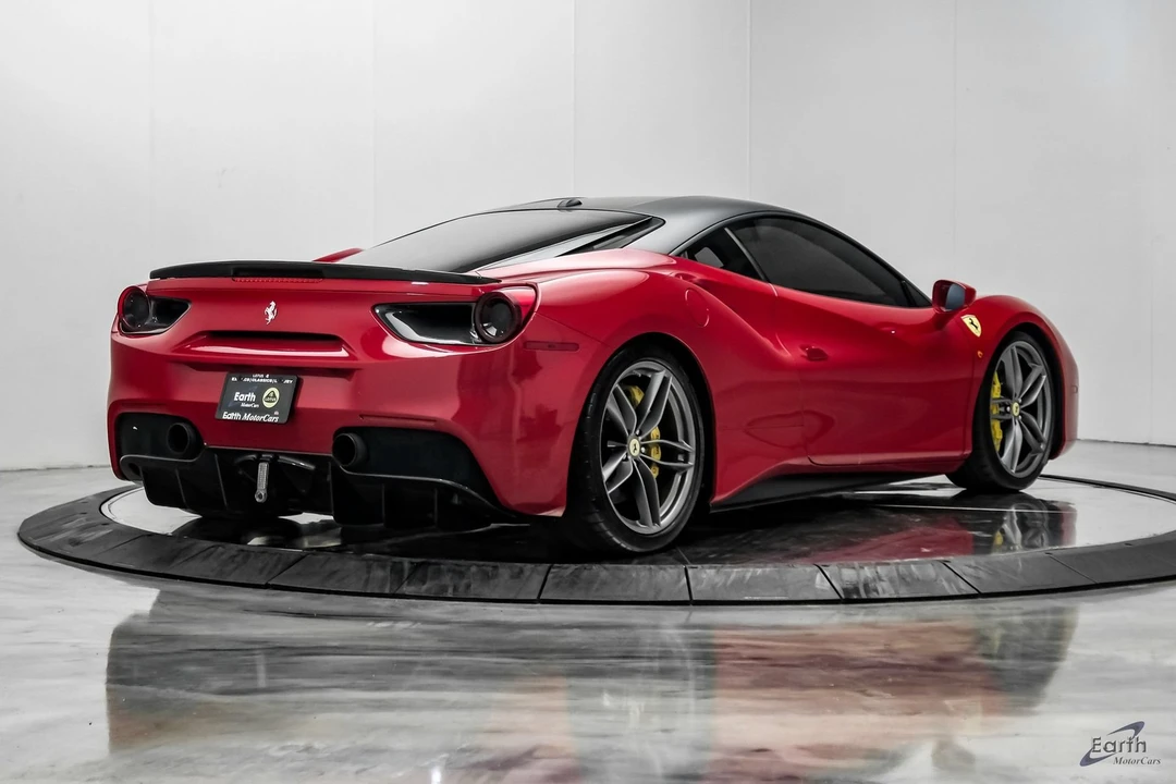 2017 Ferrari 488 GTB - Image 20 of 31