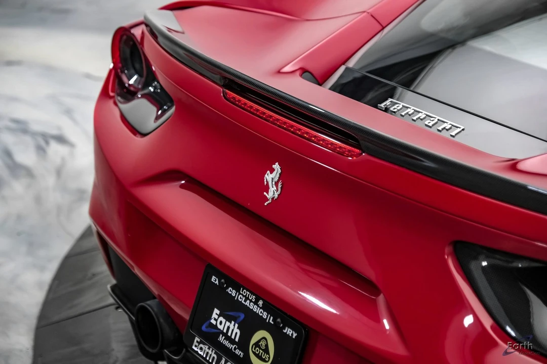 2017 Ferrari 488 GTB - Image 18 of 31