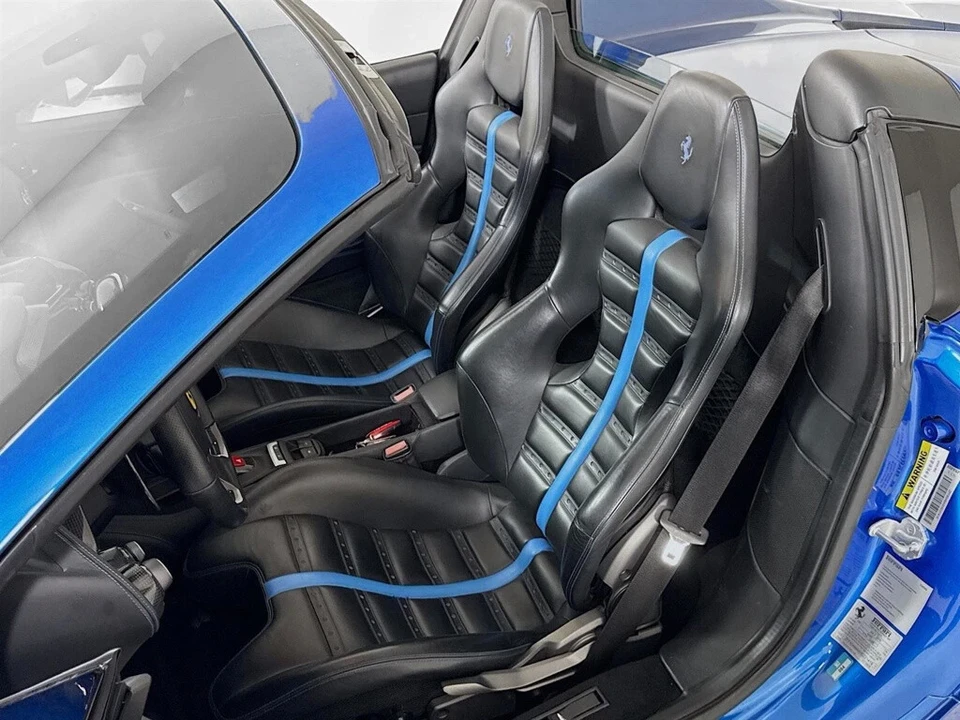 2017 Ferrari 488 GTB - Image 11 of 12