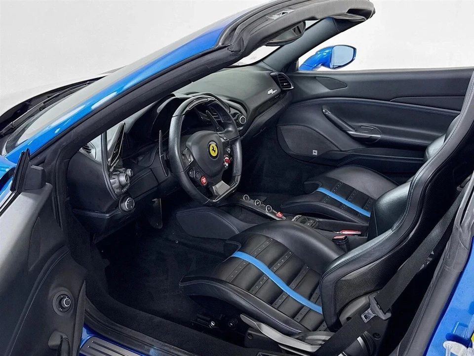 2017 Ferrari 488 GTB - Image 12 of 12